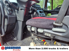 Iveco Trakker AD380T41W 6x6 