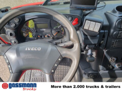 Iveco Trakker AD380T41W 6x6 