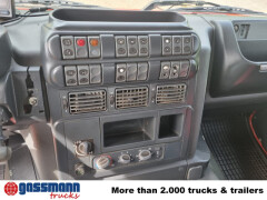 Iveco Trakker AD380T41W 6x6 