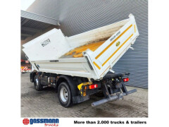 Iveco EuroCargo 150E32 K 4x2, Meiller Kipper, 2x AHK 