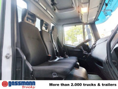 Iveco EuroCargo 150E32 K 4x2, Meiller Kipper, 2x AHK 