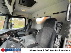 Mercedes Benz Arocs 2643 K 6x4, Navi, Bordmatik, Kran 