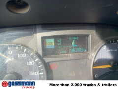 Mitsubishi Fuso 6C18D 4x4 Doka 