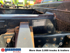 Mitsubishi Fuso 6C18D 4x4 Doka 