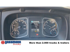 Mercedes Benz Atego 818/23 LK 4x2, 2x AHK 