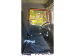 Mercedes Benz Atego 818/23 LK 4x2, 2x AHK 
