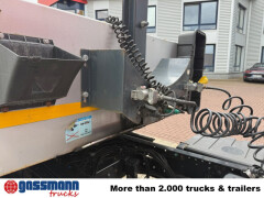 Andere CYL 3, mit Lift-/Lenkachse, faltbare Rampen 