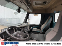 Volvo FM 370/410 6x2, Lenk-/Liftachse 