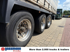 Krone SDP 27 eLCL10-CS Coil Liner, Coilmulde, 