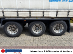 Krone SDP 27 eLCL10-CS Coil Liner, Coilmulde, 