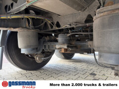 Krone SDP 27 eLCL10-CS Coil Liner, Coilmulde, 