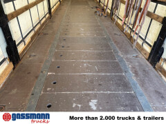 Krone SDP 27 eLCL10-CS Coil Liner, Coilmulde, 