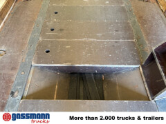 Krone SDP 27 eLCL10-CS Coil Liner, Coilmulde, 