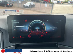 Mercedes Benz Actros 3363 LS 6x4, Retarder, SoloStar, 