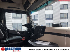 Mercedes Benz Actros 3363 LS 6x4, Retarder, SoloStar, 