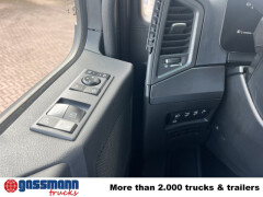 Mercedes Benz Actros 3363 LS 6x4, Retarder, SoloStar, 