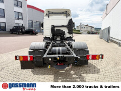 MAN TGL 12.250 4x2 BL CH, 6-Zylinder 