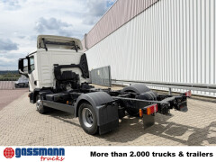 MAN TGL 12.250 4x2 BL CH, 6-Zylinder 