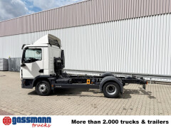 MAN TGL 12.250 4x2 BL CH, 6-Zylinder 