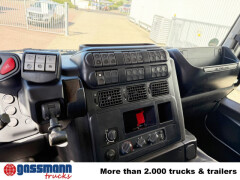 Iveco Trakker AD260T41/P 6x4, EEV, VDL S-21-5200 