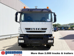 Iveco Trakker AD260T41/P 6x4, EEV, VDL S-21-5200 