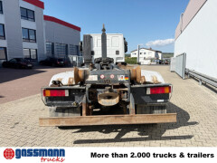 Iveco Trakker AD260T41/P 6x4, EEV, VDL S-21-5200 