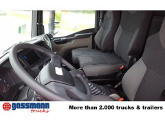 MAN TGS 33.440 6x6 BB CH, Euro2, Einzelbereifung 