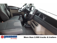 MAN TGS 33.440 6x6 BB CH, Euro2, Einzelbereifung 