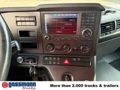 Mercedes Benz Arocs 2643 LK 6x6 HAD, HydroDrive, Navi 