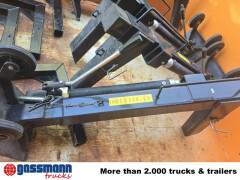 MAN TGS 28.400 6x4-4 BL, EEV, Lenk-/Liftachse, 