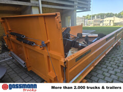 MAN TGS 28.400 6x4-4 BL, EEV, Lenk-/Liftachse, 