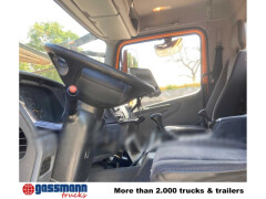 Mercedes Benz Atego 1624 K 4x4, Winterdienstausstattung 