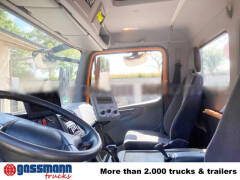 Mercedes Benz Atego 1624 K 4x4, Winterdienstausstattung 