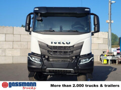 Iveco T-Way 360 6x6, Nebenantrieb, 3x VORHANDEN! 