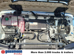 Iveco T-Way 360 6x6, Nebenantrieb, 3x VORHANDEN! 
