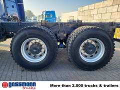 Iveco T-Way 360 6x6, Nebenantrieb, 3x VORHANDEN! 
