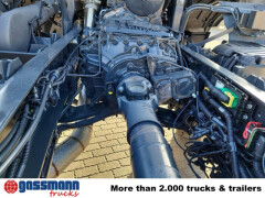 Iveco T-Way 360 6x6, Nebenantrieb, 3x VORHANDEN! 