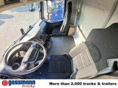 Iveco T-Way 360 6x6, Nebenantrieb, 3x VORHANDEN! 