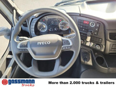 Iveco T-Way 360 6x6, Nebenantrieb, 3x VORHANDEN! 