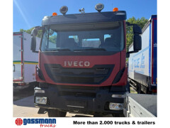 Iveco Trakker AD260TW45 6x6 