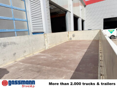 Mercedes Benz Actros 2532 L 6x2, Liftachse, Kran Hiab 244EP-5 