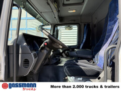 Mercedes Benz Actros 2532 L 6x2, Liftachse, Kran Hiab 244EP-5 