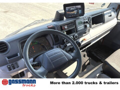 Mitsubishi Fuso 7C18 4x2, Zöller Micro XL 7, Zöller 