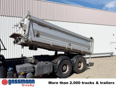 Mercedes Benz Arocs 2643 LK 6x6 HAD, HydroDrive 