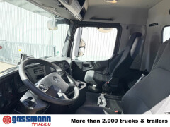 Mercedes Benz Arocs 2643 LK 6x6 HAD, HydroDrive 