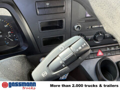 Mercedes Benz Arocs 2643 LK 6x6 HAD, HydroDrive 