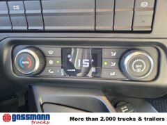 Iveco T-Way 360 6x6, Kran 12-21m/t 