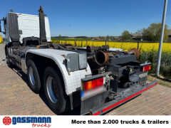 Iveco Trakker AT380T45/P 6x4, EEV 