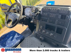 Iveco Trakker AT380T45/P 6x4, EEV 