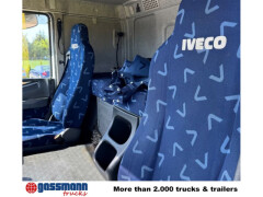Iveco Trakker AT380T45/P 6x4, EEV 